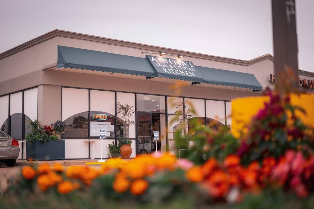 Athena | restaurant | 13250 Farm to Market Rd 529, Houston, TX 77041, USA | 8323285494 OR +1 832-328-5494