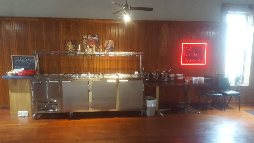 Jams Deli Sandwiches | restaurant | 119 E Michigan Ave, Grass Lake, MI 49240, USA | 5175229949 OR +1 517-522-9949