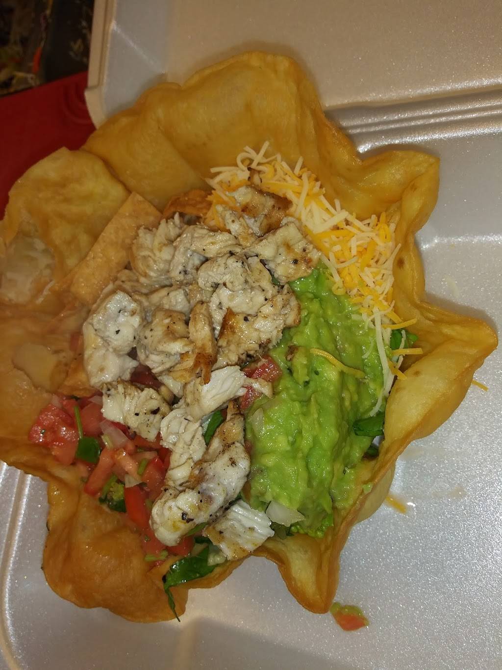 Baja Tacos | restaurant | 1100 Eisenhower Dr, Savannah, GA 31406, USA | 9126915422 OR +1 912-691-5422