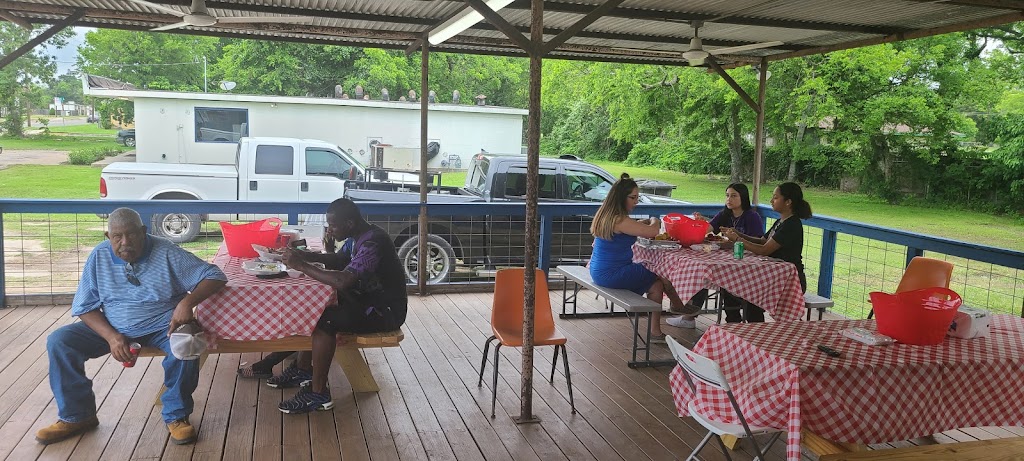 Best Thing Smoking BBQ | restaurant | 1221 S Lasalle St, Navasota, TX 77868, USA | 9368707524 OR +1 936-870-7524