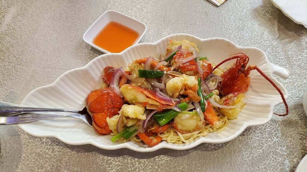 米芝蓮 My Wonderful Kitchen | restaurant | 350 Hwy 7 #101, Richmond Hill, ON L4B 3N2, Canada | 9058891088 OR +1 905-889-1088