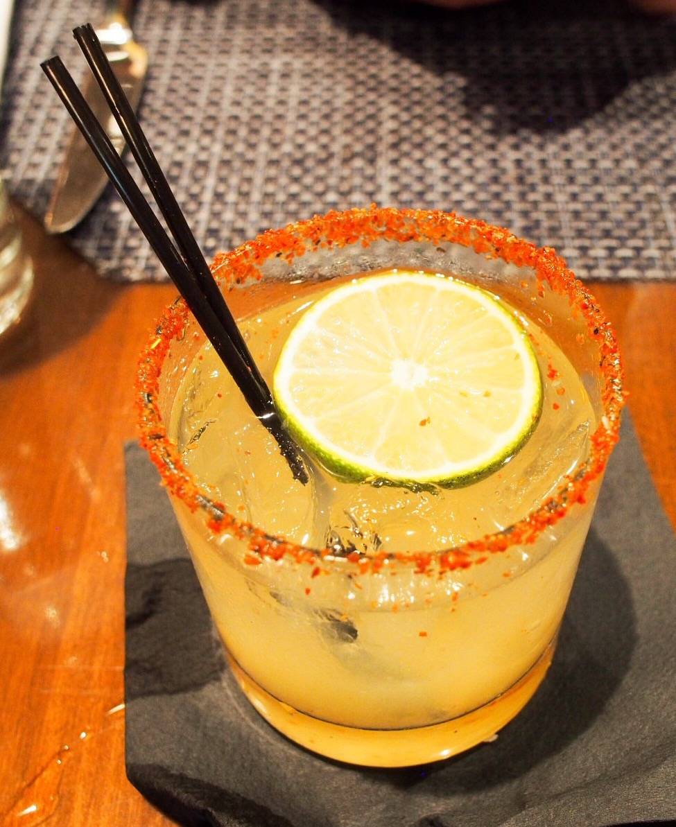 MXDC Cocina Mexicana | By Chef Todd English | restaurant | 666 14th St NW, Washington, DC 20005, USA | 2023931900 OR +1 202-393-1900