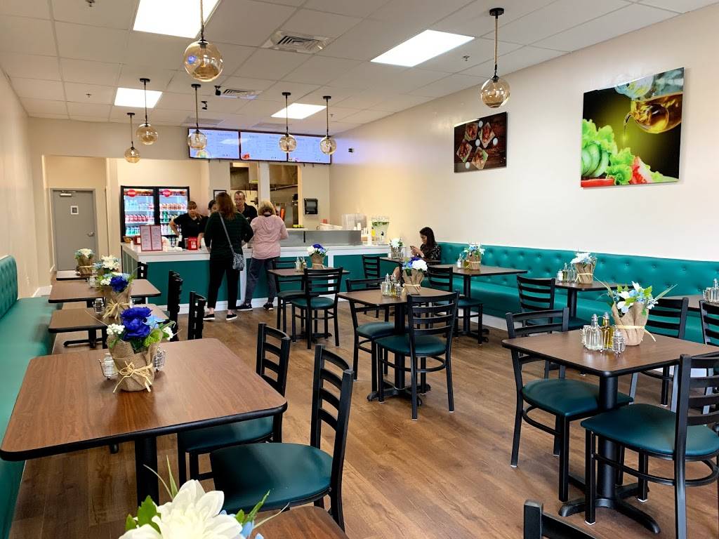 Pita and Hot Grill | restaurant | 12130 Miramar Pkwy, Miramar, FL 33025, USA | 9543627637 OR +1 954-362-7637