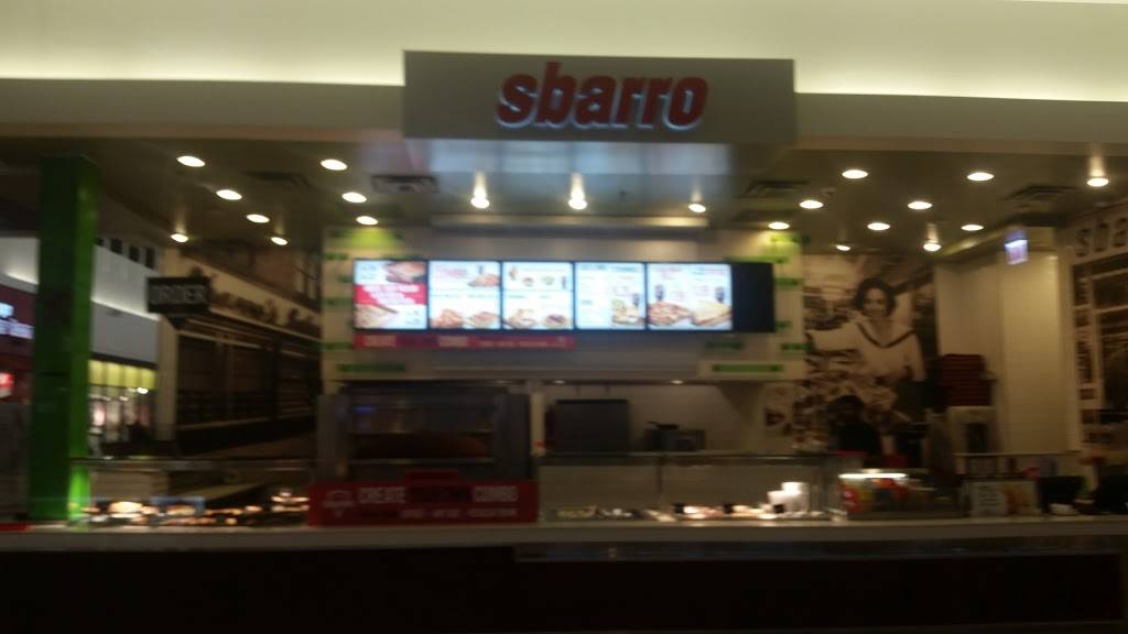 Sbarro | restaurant | 516 Chicago Ridge Mall, Oak Lawn, IL 60453, USA | 7084249845 OR +1 708-424-9845
