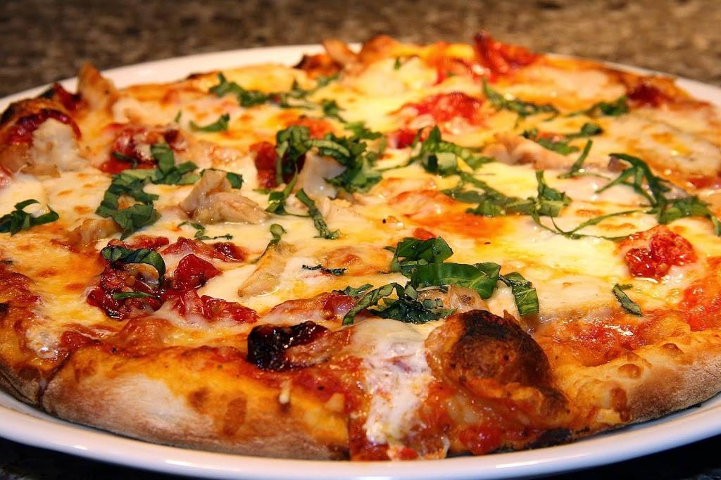 Napa Flats Wood-Fired Kitchen | restaurant | 9912 Riverside Pkwy, Tulsa, OK 74137, USA | 9189486505 OR +1 918-948-6505