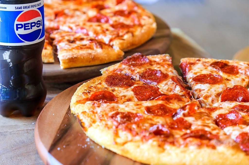 Hungry Howies Pizza | restaurant | 9213 West Rd, Houston, TX 77064, USA | 3463550707 OR +1 346-355-0707