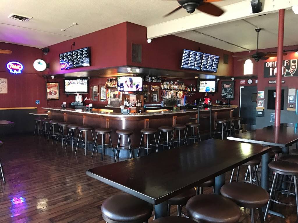 Stevies Bar & Grill | restaurant | 2705 Union Ave, San Jose, CA 95124, USA | 4085590904 OR +1 408-559-0904