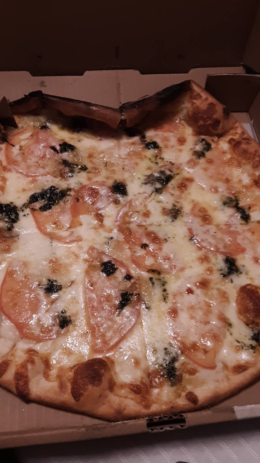 Pelins Pizza | restaurant | 228 State Rte 727, Ansonia, CT 06401, USA | 2037321900 OR +1 203-732-1900