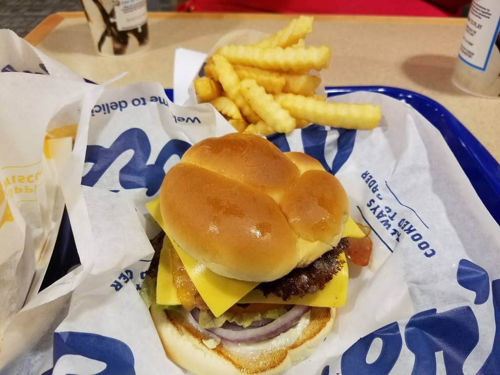 Culvers | restaurant | 7220 N Meridian Rd, Falcon, CO 80831, USA | 7195594770 OR +1 719-559-4770
