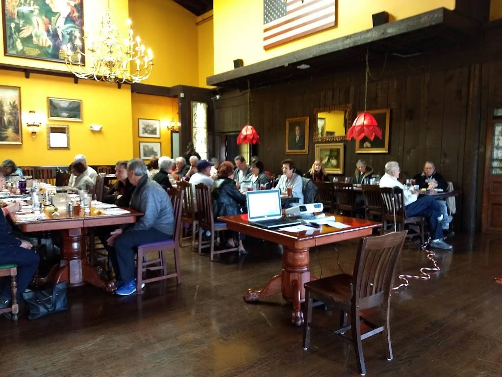 The Old Spaghetti Factory | meal takeaway | 731 Sunrise Ave, Roseville, CA 95661, USA | 9167733950 OR +1 916-773-3950