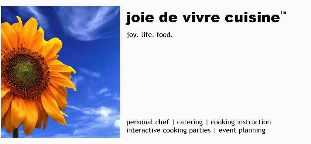 Joie de Vivre Cuisine | restaurant | Watertown, MA 02471, USA | 6176691365 OR +1 617-669-1365