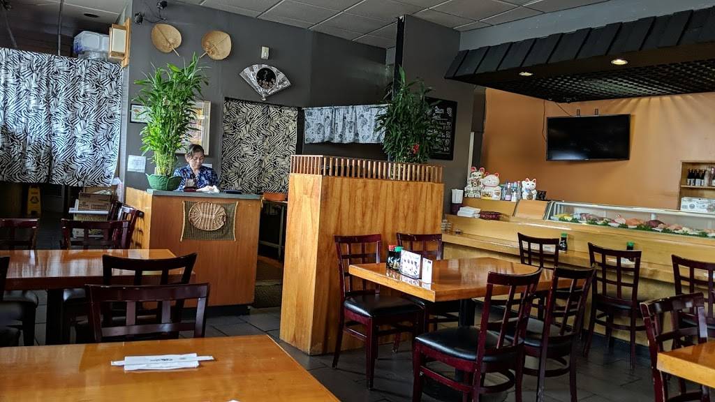 Ozuma Japanese Restaurant | restaurant | 894 Laurel St, San Carlos, CA 94070, USA | 6506379793 OR +1 650-637-9793