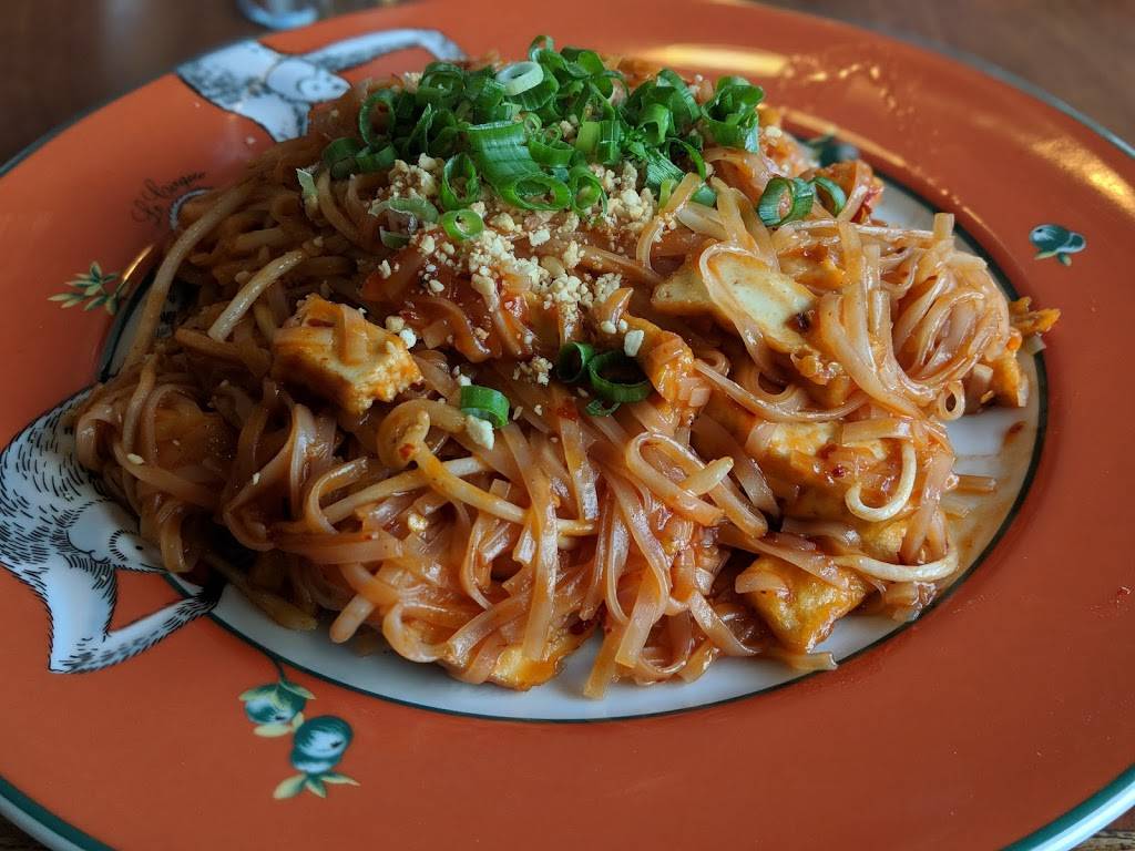 Thai In Fife | restaurant | 4420 Pacific Hwy E, Tacoma, WA 98424, USA | 2538964777 OR +1 253-896-4777