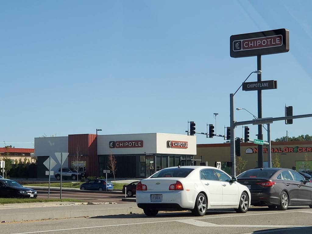 Chipotle Mexican Grill | restaurant | 2020 W Worley St, Columbia, MO 65203, USA | 5734462007 OR +1 573-446-2007