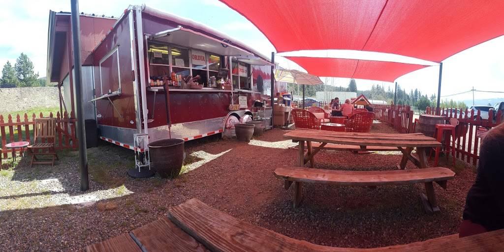 Bread & Butter | restaurant | 21 Bonta St, Blairsden, CA 96103, USA | 5303940303 OR +1 530-394-0303