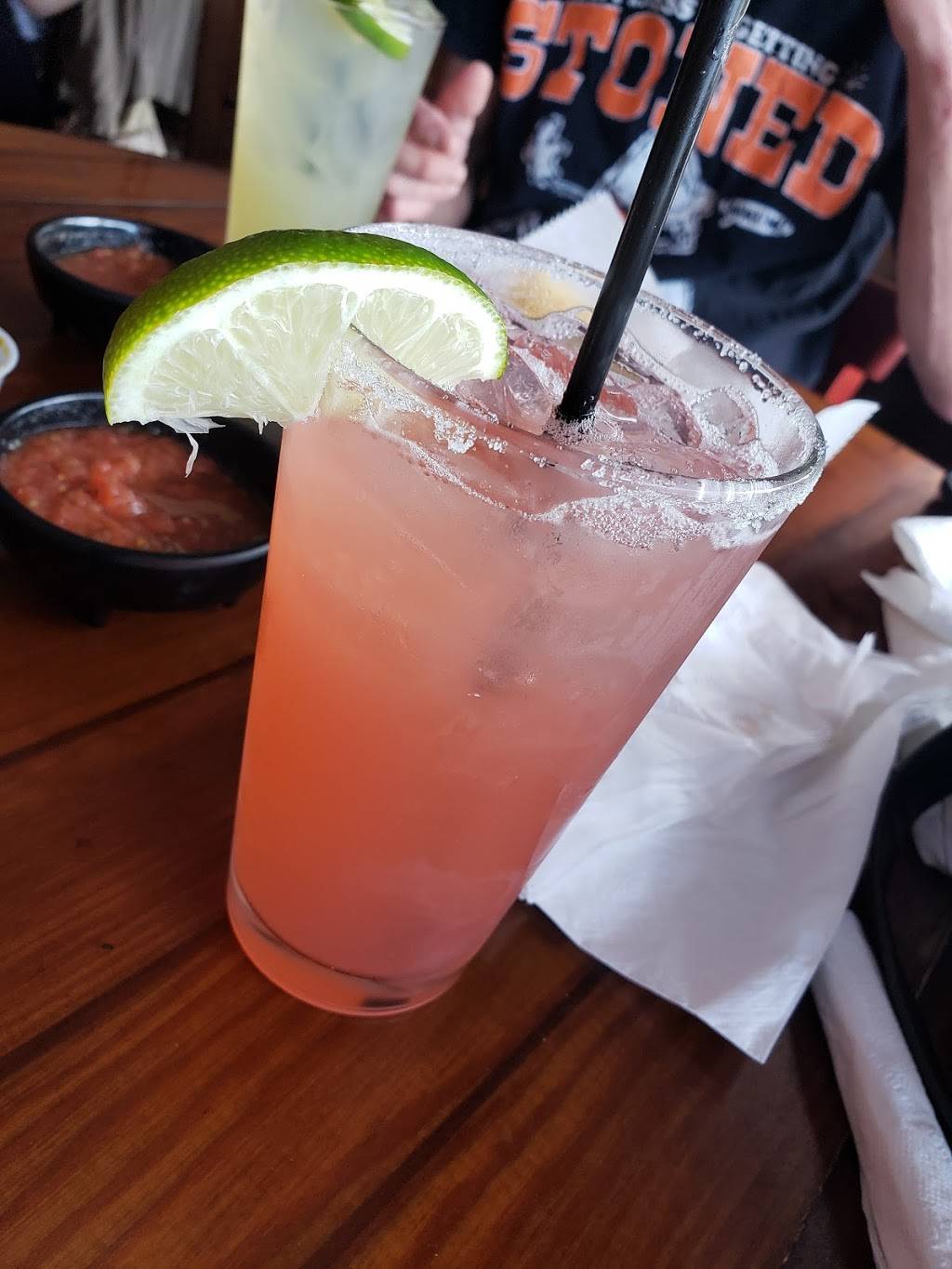 Tequila Sunrise Mexican Grill | restaurant | 4711 N Dixie Hwy, Fort Lauderdale, FL 33334, USA | 9549384473 OR +1 954-938-4473