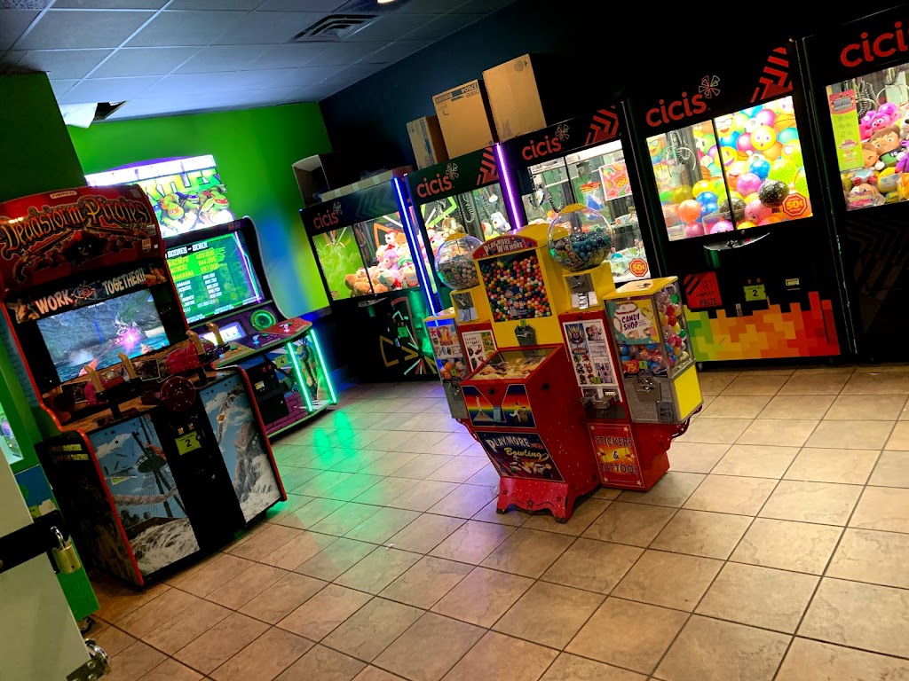 Cicis Pizza | meal takeaway | 2106 Rankin Hwy Ste 120, Midland, TX 79701, USA | 4326853020 OR +1 432-685-3020