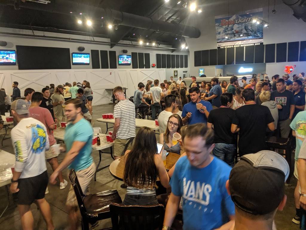 Brewskys | restaurant | 3818 W 4th St, Hattiesburg, MS 39401, USA | 6012612888 OR +1 601-261-2888