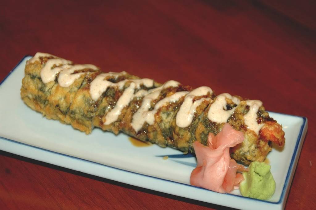 Ichiban Japanese Steak House | restaurant | 4200 Tamiami Trail #21, Port Charlotte, FL 33952, USA | 9416291766 OR +1 941-629-1766