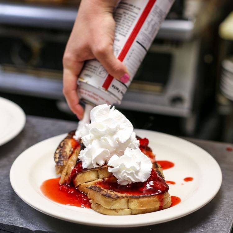 Breakfast Station | restaurant | 10039 US-19, Port Richey, FL 34668, USA | 7278613814 OR +1 727-861-3814