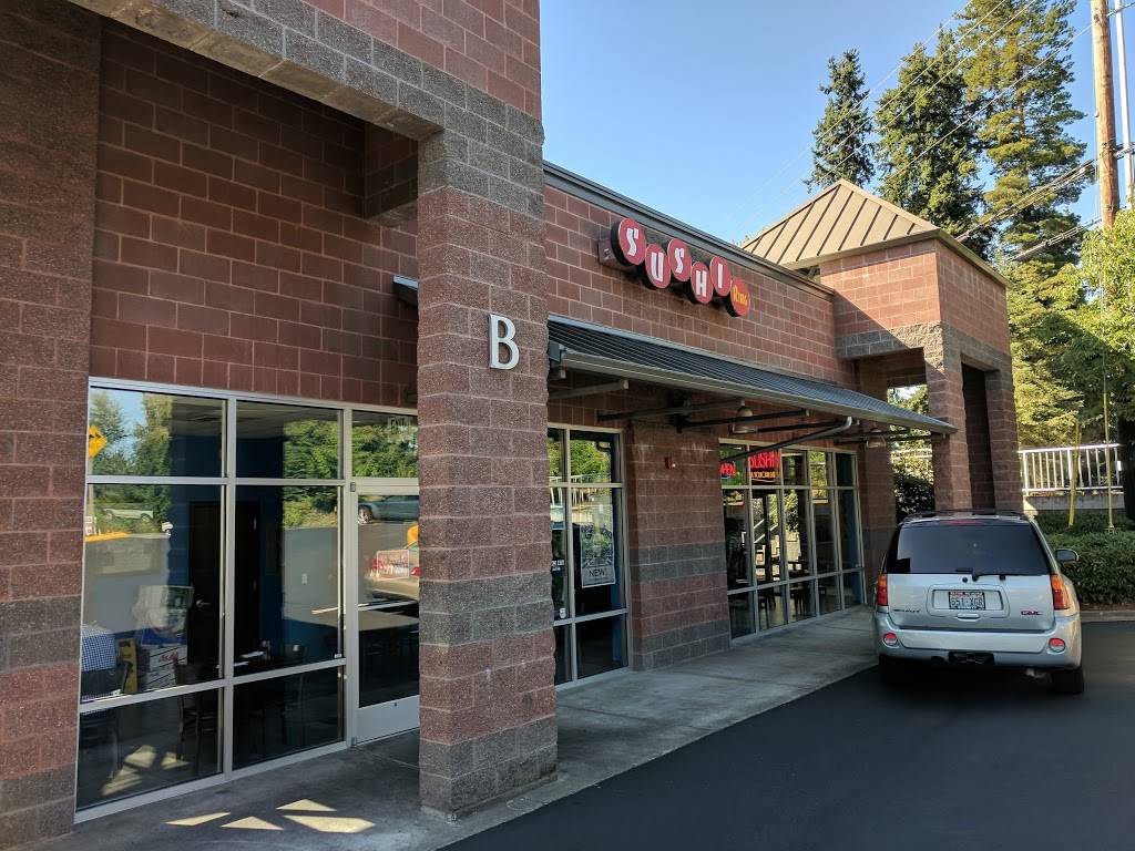 Sushi Ring Inc | restaurant | 11419 19th Ave SE # B101, Everett, WA 98208, USA | 4253852702 OR +1 425-385-2702