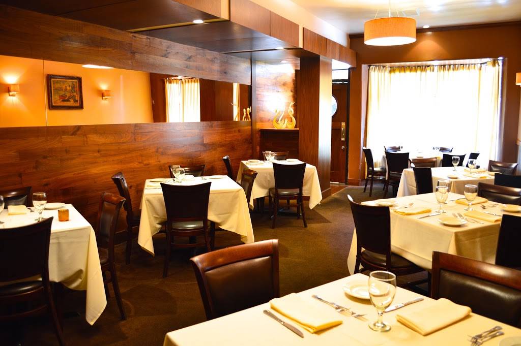 Marino Restaurant | restaurant | 6001 Melrose Ave, Los Angeles, CA 90038, USA | 3234668812 OR +1 323-466-8812