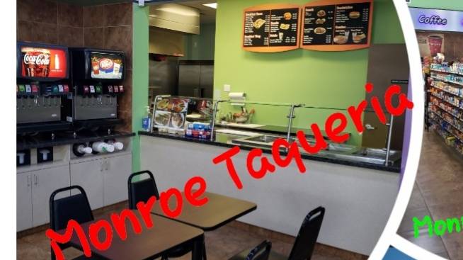 Monroe Taqueria | restaurant | 8404 Monroe Blvd, Houston, TX 77061, USA | 7139100447 OR +1 713-910-0447