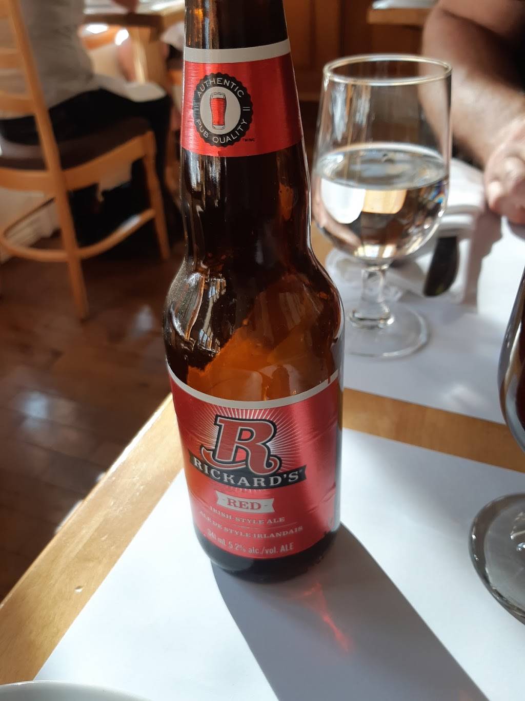 Restaurant Papa Luigi | restaurant | 155 Rue Principale, Saint-Sauveur, QC J0R 1R6, Canada | 4502277250 OR +1 450-227-7250