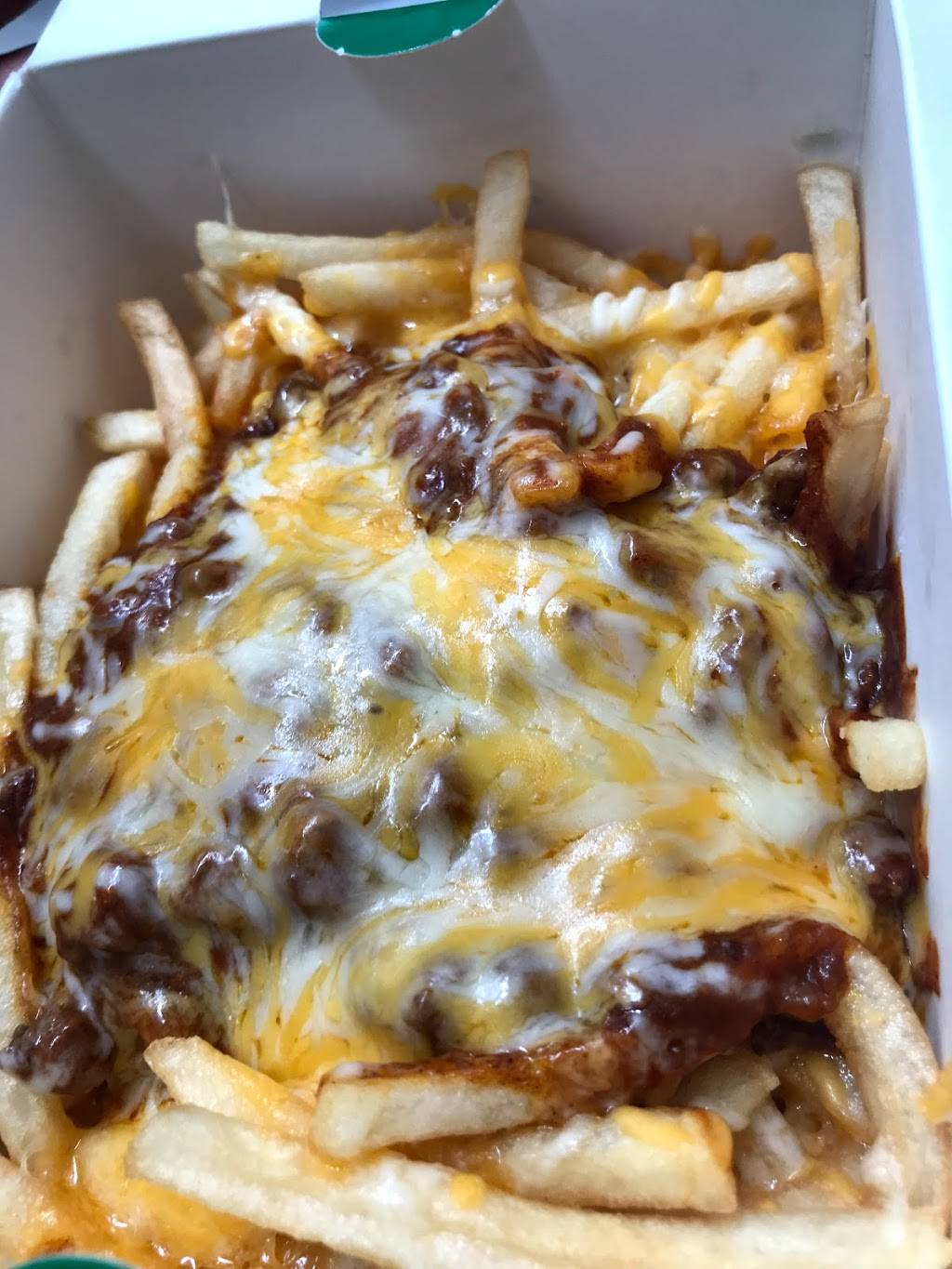 Potato Corner | restaurant | 2161 Brea Mall, Brea, CA 92821, USA | 7149902732 OR +1 714-990-2732