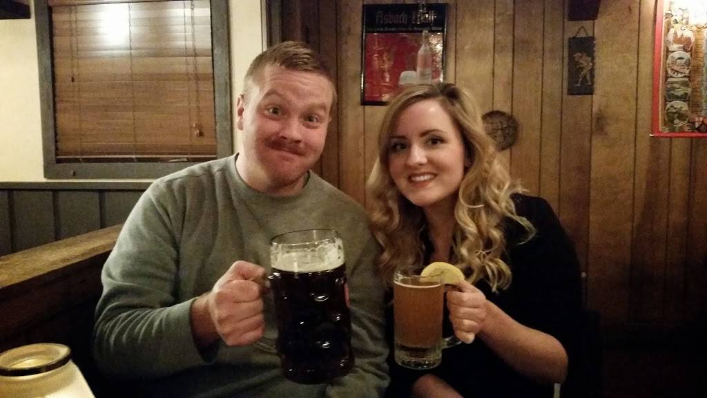 The Bierstube | restaurant | 1724 Lafayette Ave, Terre Haute, IN 47804, USA | 8124669249 OR +1 812-466-9249