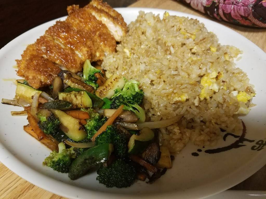 Little Tokyo Restaurant | restaurant | 2096 Buford Dam Rd A, Buford, GA 30518, USA | 7709453350 OR +1 770-945-3350