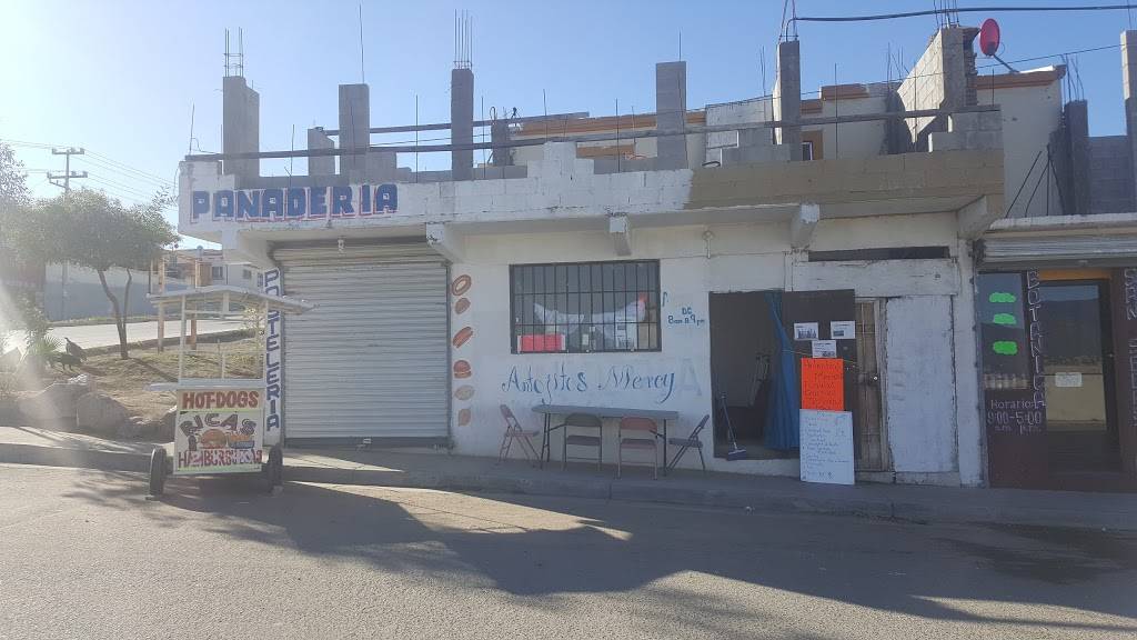 Antojitos Mercy | restaurant | Villa del Campo, Baja California, Mexico | 016651315542 OR +52 665 131 5542