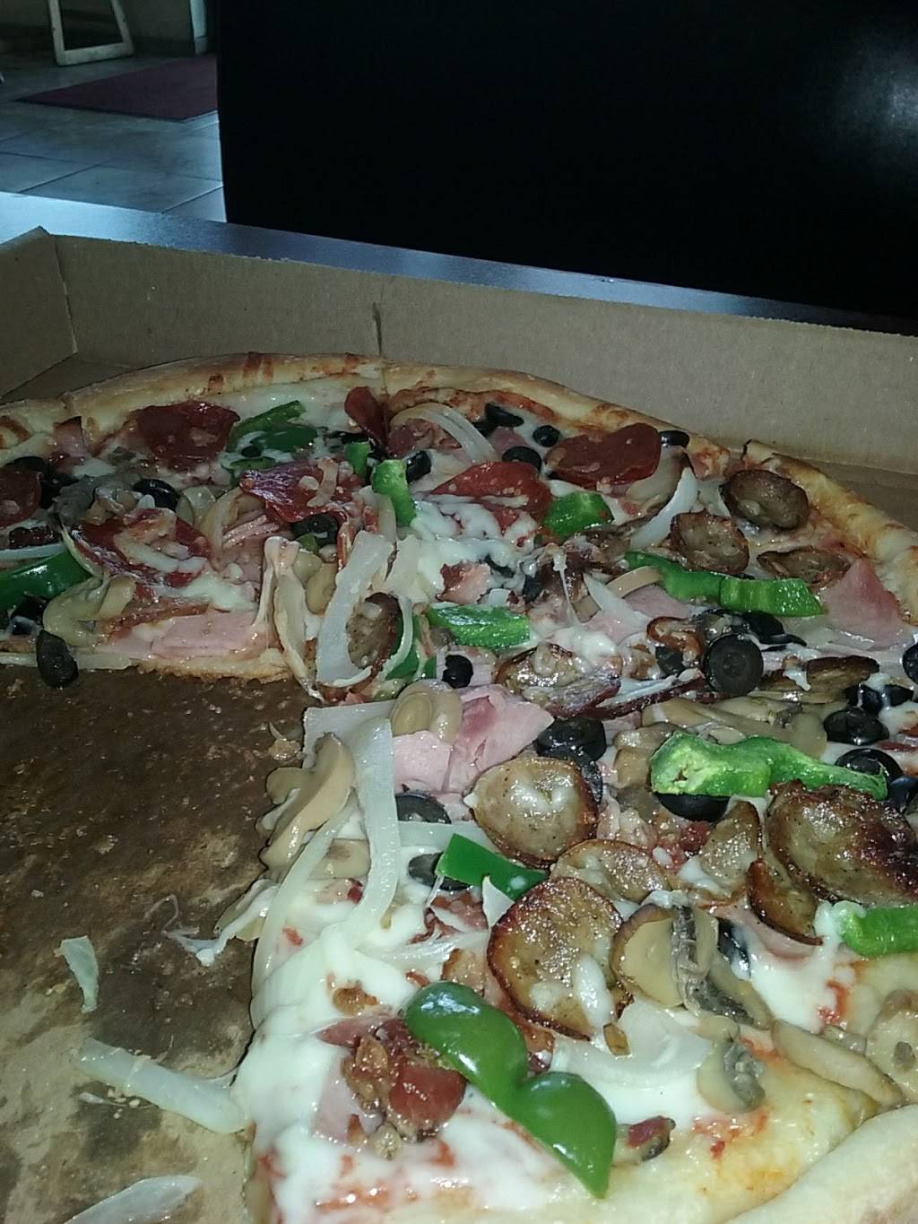 I Love NY Pizza & Subs | restaurant | 6602 Old Winter Garden Rd, Orlando, FL 32835, USA | 4072937020 OR +1 407-293-7020