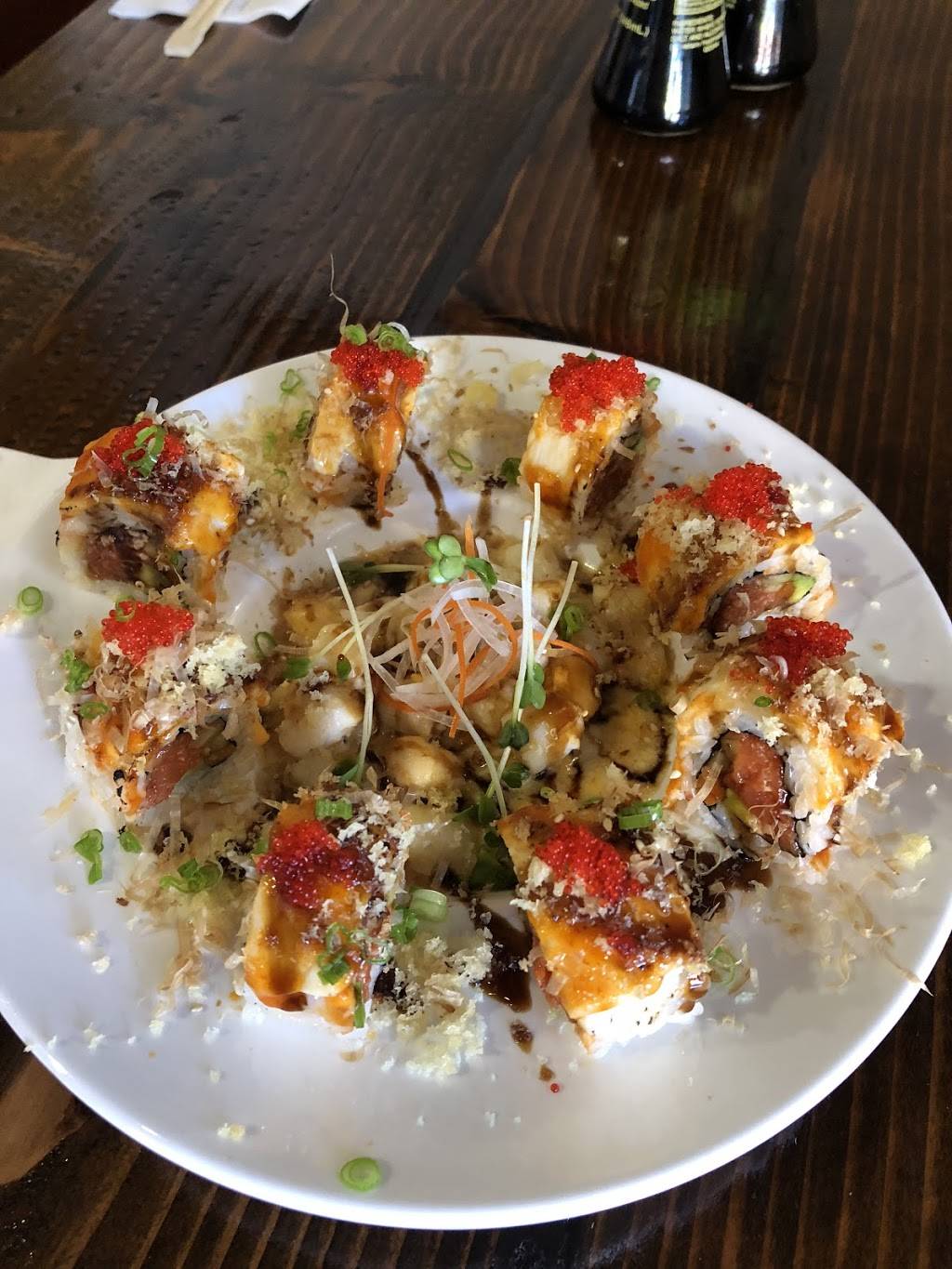 Tokyoya Sushi | restaurant | 520 S Glenoaks Blvd, Burbank, CA 91502, USA | 8185627858 OR +1 818-562-7858