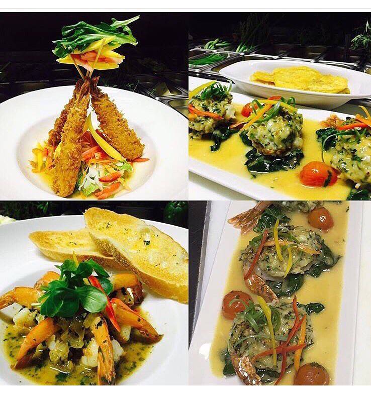 Lola Lola | restaurant | 1306 St Nicholas Ave, New York, NY 10033, USA | 6465590930 OR +1 646-559-0930