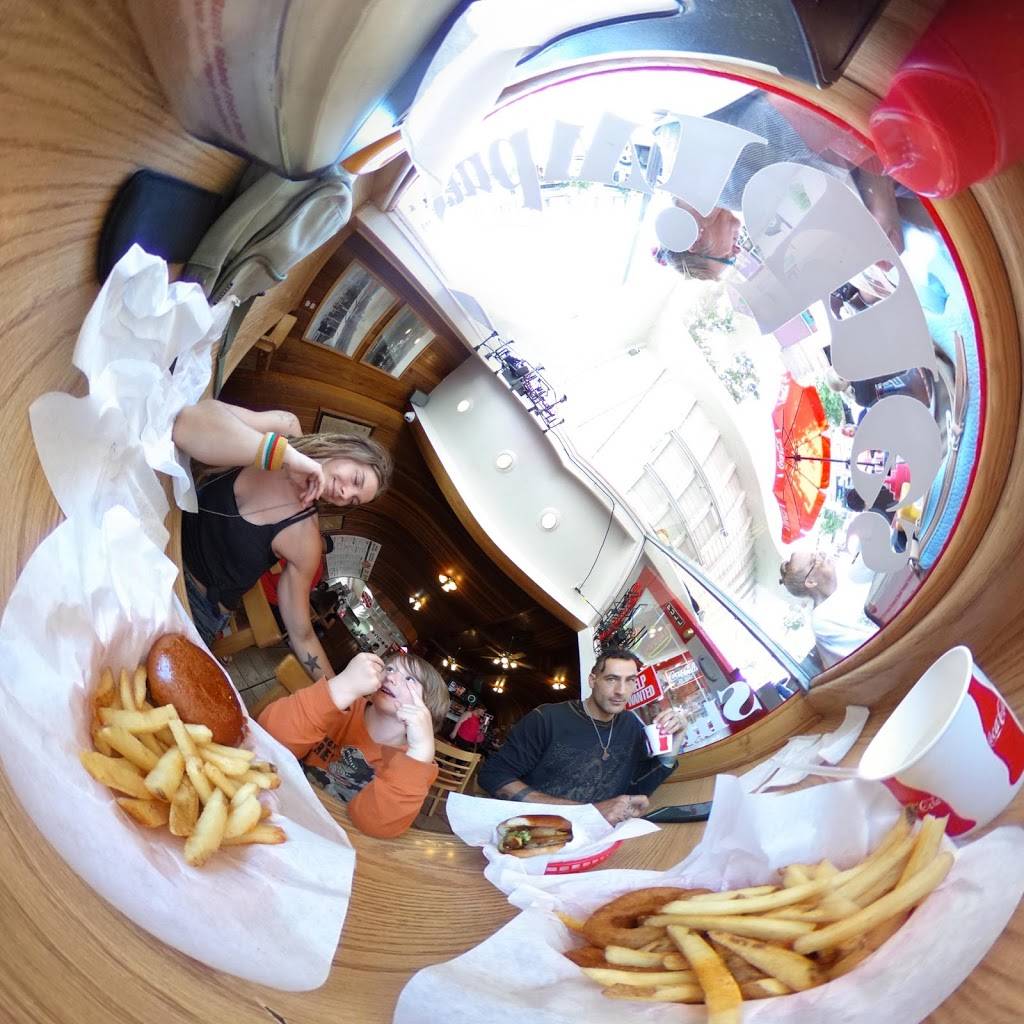 Old Village Grill | restaurant | 101 E Branch St, Arroyo Grande, CA 93420, USA | 8054894915 OR +1 805-489-4915