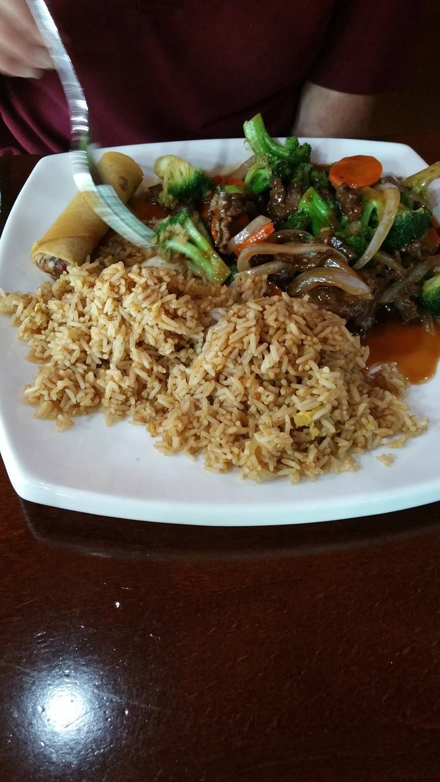 Rice Pot | restaurant | 100 S Main St #100, Duncanville, TX 75116, USA | 9723086523 OR +1 972-308-6523