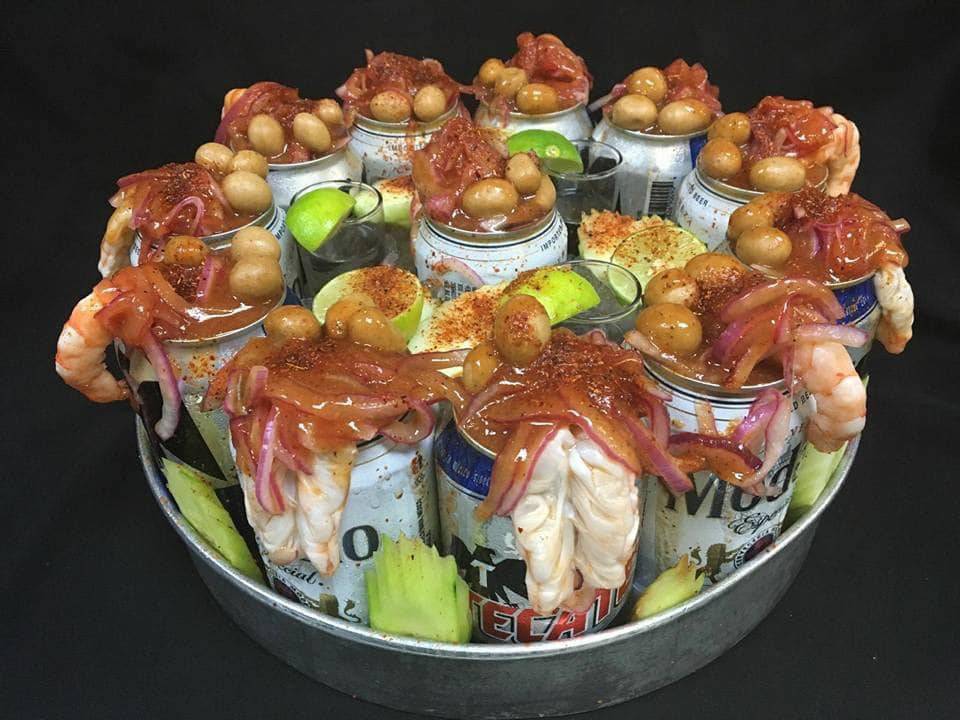 La Cocina de Camelia | restaurant | 5530 Buford Hwy suite 305, Norcross, GA 30071, USA | 4044552869 OR +1 404-455-2869