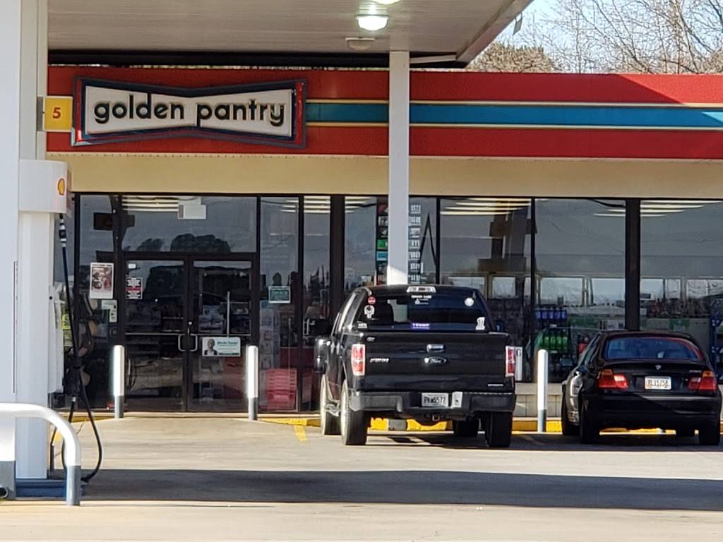Golden Pantry | cafe | 717 N Broad St, Monroe, GA 30655, USA | 7702070674 OR +1 770-207-0674