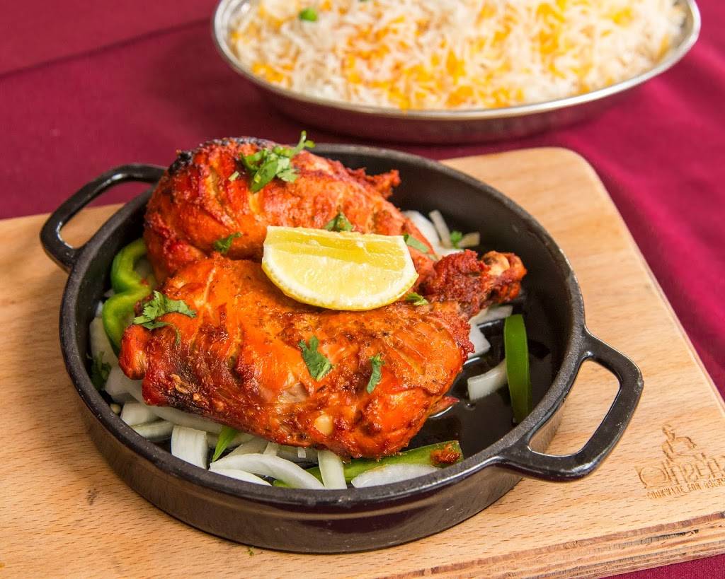 Urban Tandoor | restaurant | 801 N Quincy St, Arlington, VA 22203, USA | 7035671432 OR +1 703-567-1432
