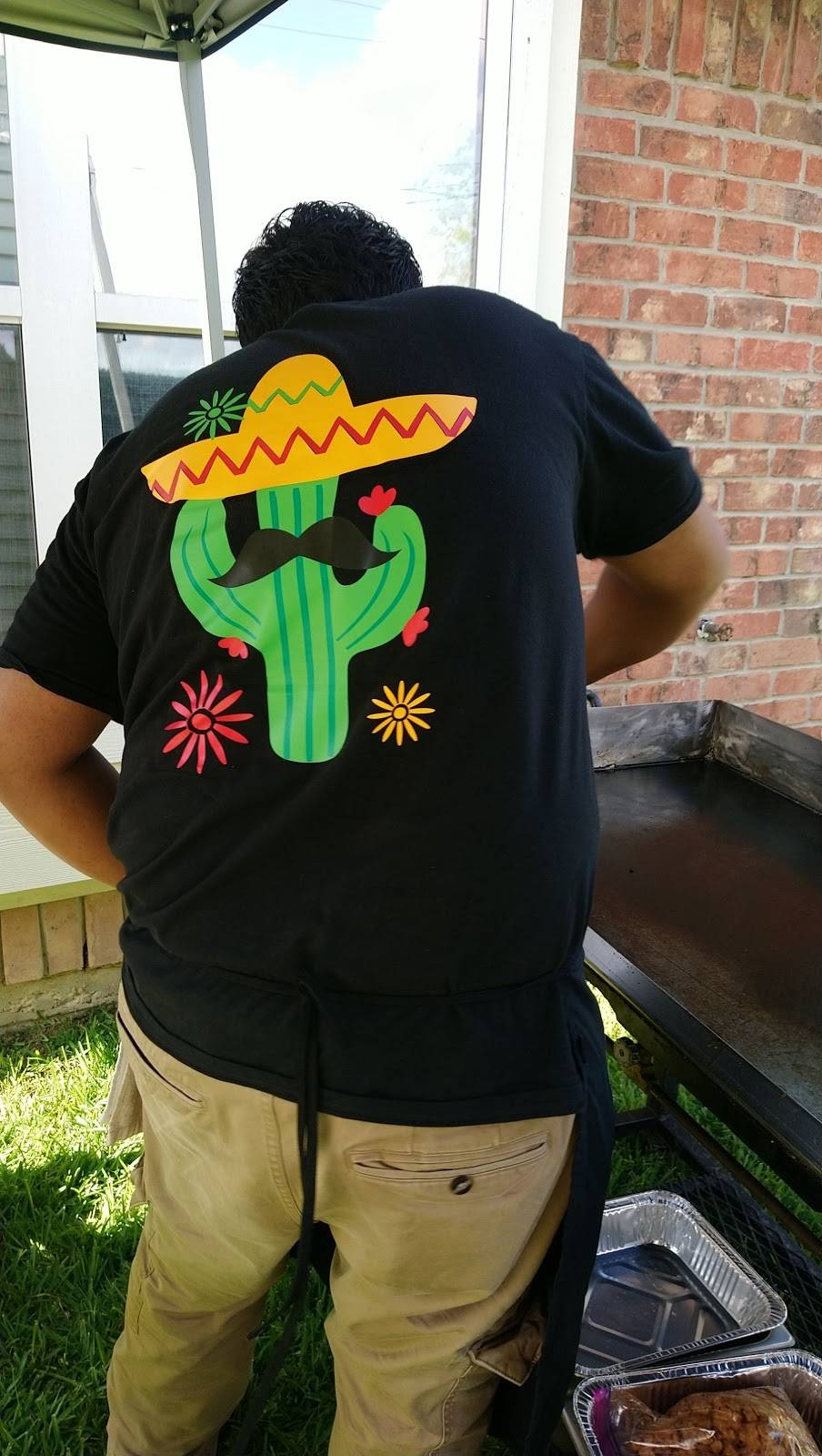 Trailita Cielito Lindo | restaurant | 18003 El Camino Real, Houston, TX 77058, USA | 8328978586 OR +1 832-897-8586