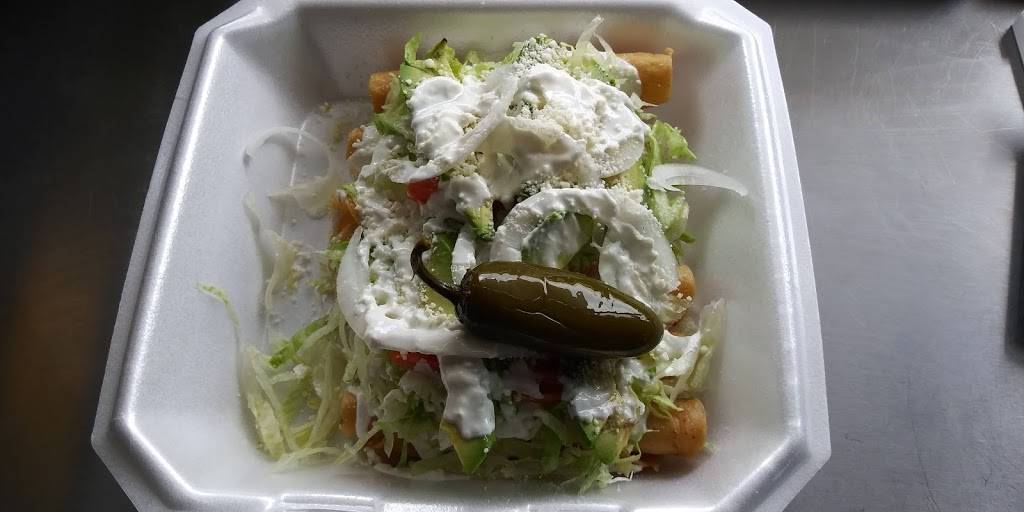 taqueria la mexicana | restaurant | 3011 15th St E, Bradenton, FL 34208, USA | 9414655420 OR +1 941-465-5420