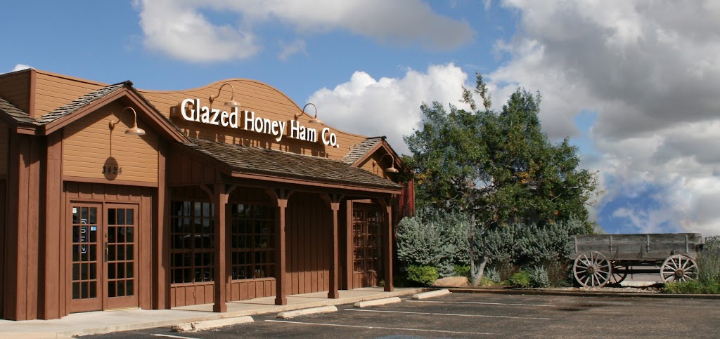 Glazed Honey Ham Co | restaurant | 3424 82nd St, Lubbock, TX 79423, USA | 8067935050 OR +1 806-793-5050