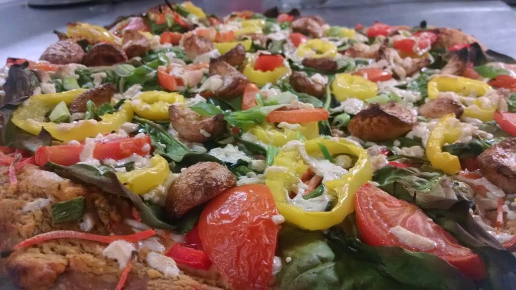 Rebel Pies | restaurant | 360 W Western Ave, Muskegon, MI 49440, USA | 2313755382 OR +1 231-375-5382