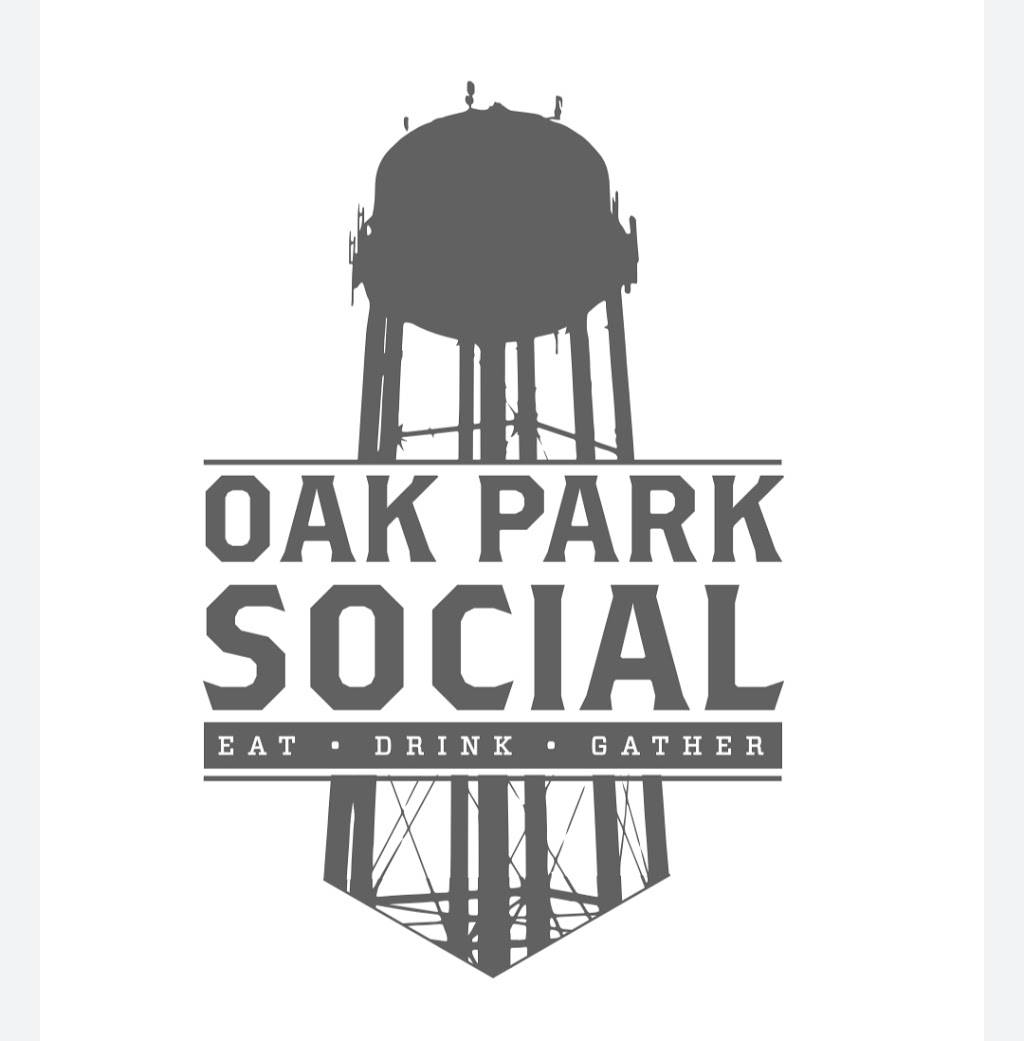 Oak Park Social | restaurant | 14691 W Eleven Mile Rd, Oak Park, MI 48237, USA | 2488086365 OR +1 248-808-6365