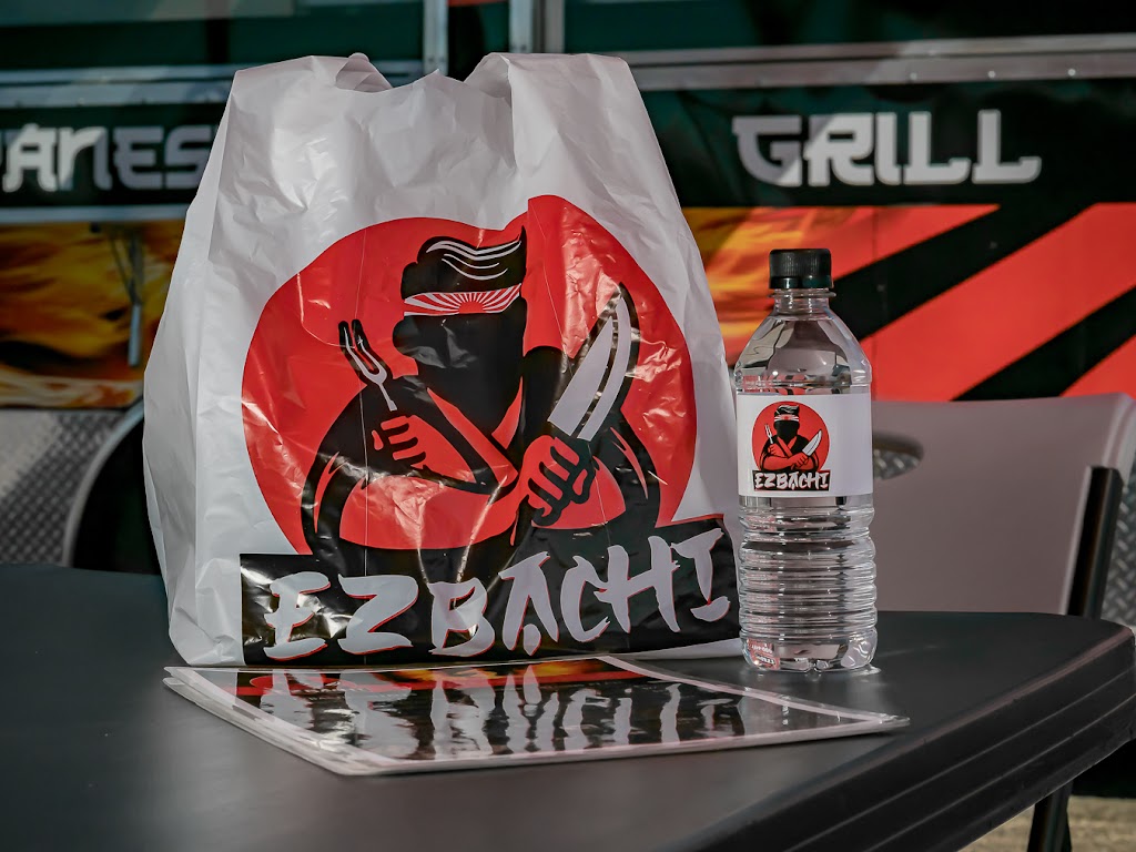 Ezbachi Japanese Grill | restaurant | 1713 S Central Ave, Phoenix, AZ 85004, USA | 6029006183 OR +1 602-900-6183