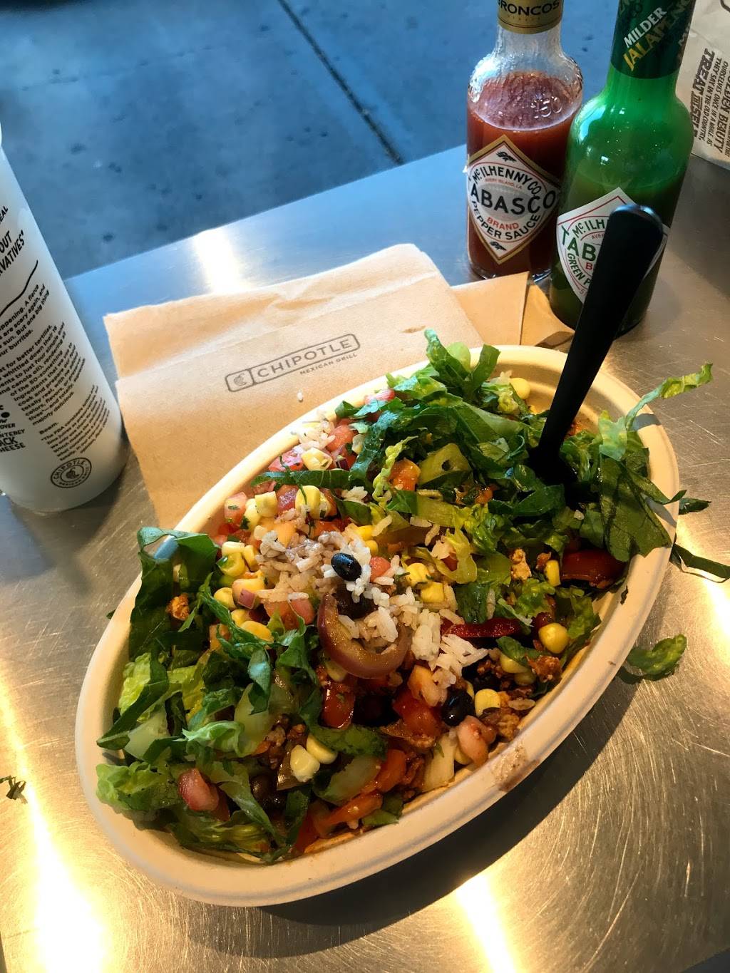 Chipotle Mexican Grill | restaurant | 15280 E Iliff Ave, Aurora, CO 80014, USA | 7207479542 OR +1 720-747-9542