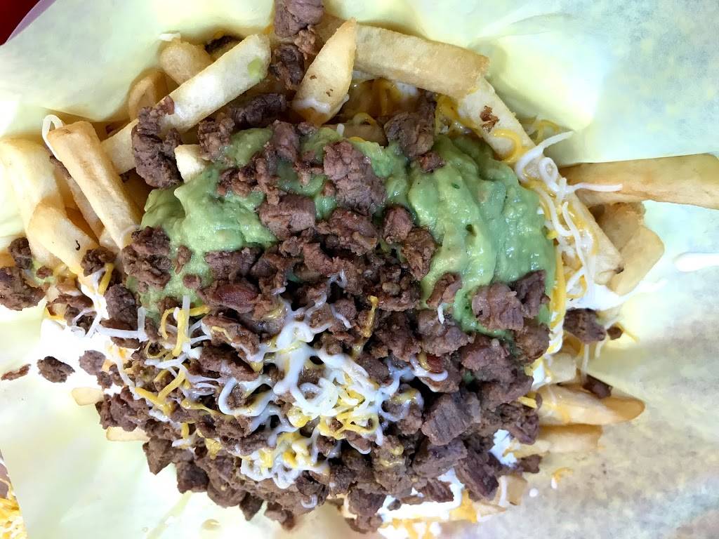 Betos Mexican Food | restaurant | 315 Main St, Kaysville, UT 84037, USA | 8015476785 OR +1 801-547-6785