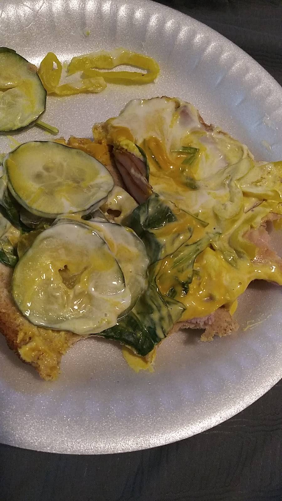 Subway | restaurant | 3935 S 7th St, Louisville, KY 40216, USA | 5024478600 OR +1 502-447-8600