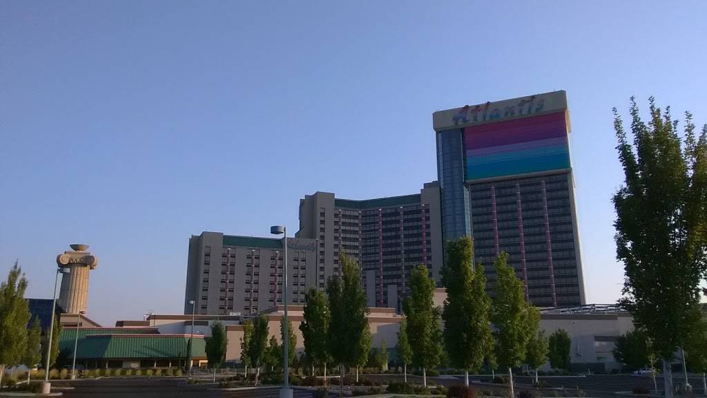 Atlantis Casino Resort Spa | restaurant | 3800 S Virginia St, Reno, NV 89502, USA | 7758254700 OR +1 775-825-4700